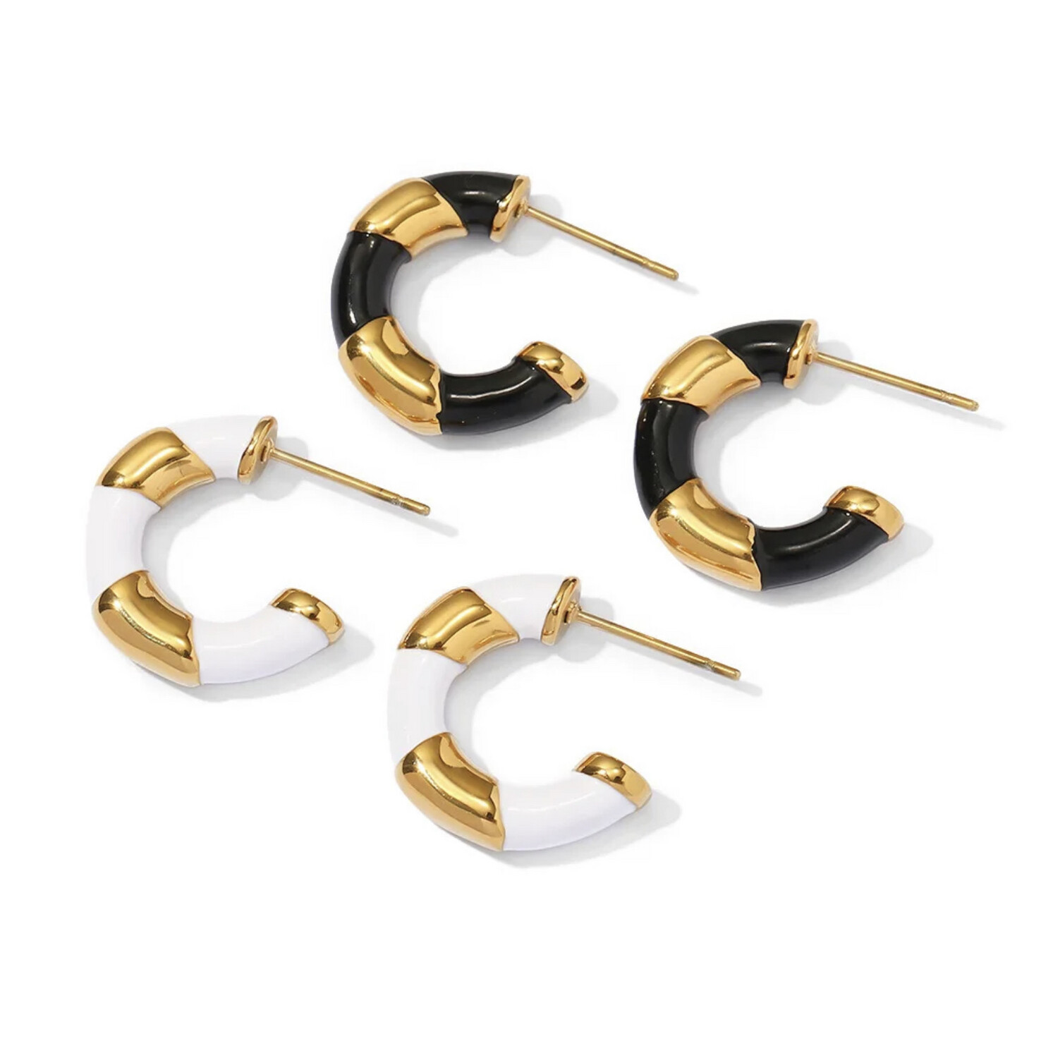 Amy Earrings