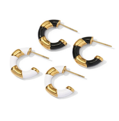 Amy Earrings