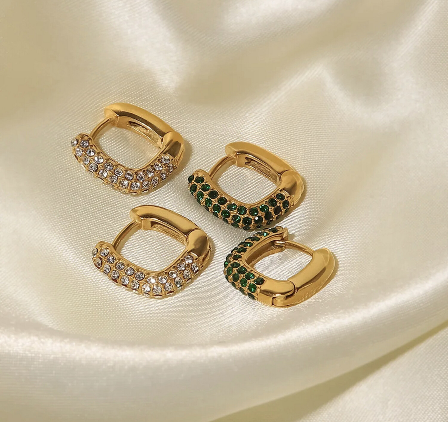 Juna Earrings