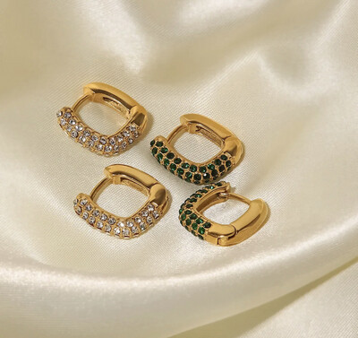 Juna Earrings