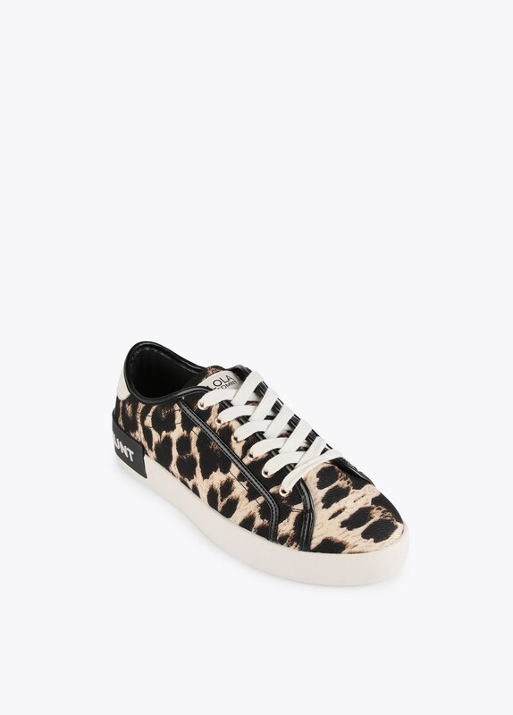 Lena Leopards Sneakers