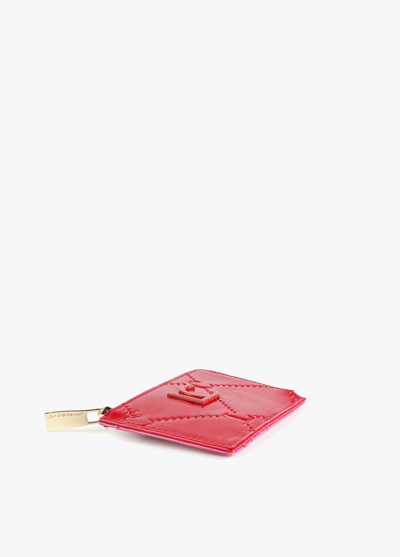 Hanne Wallet