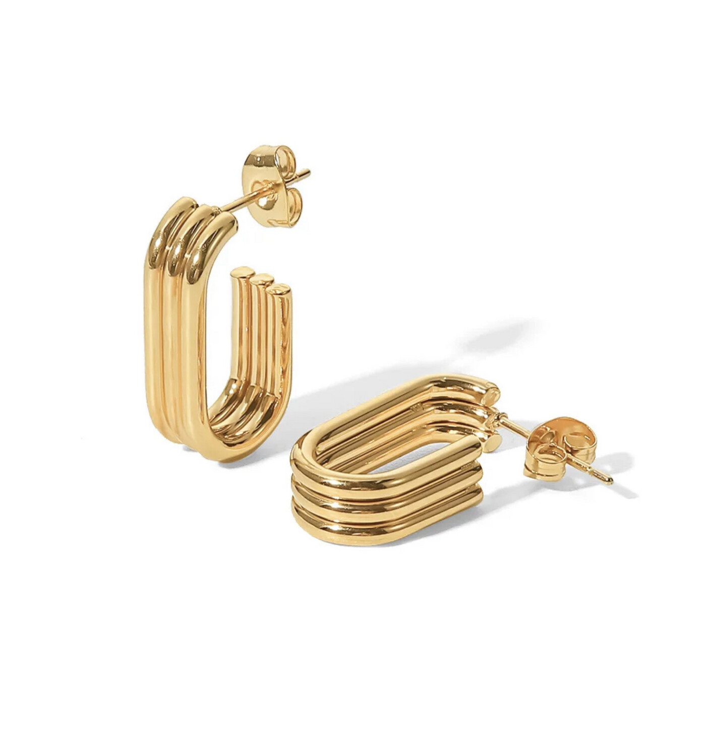 Lizzy Earrings
