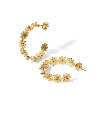 Merel Earrings