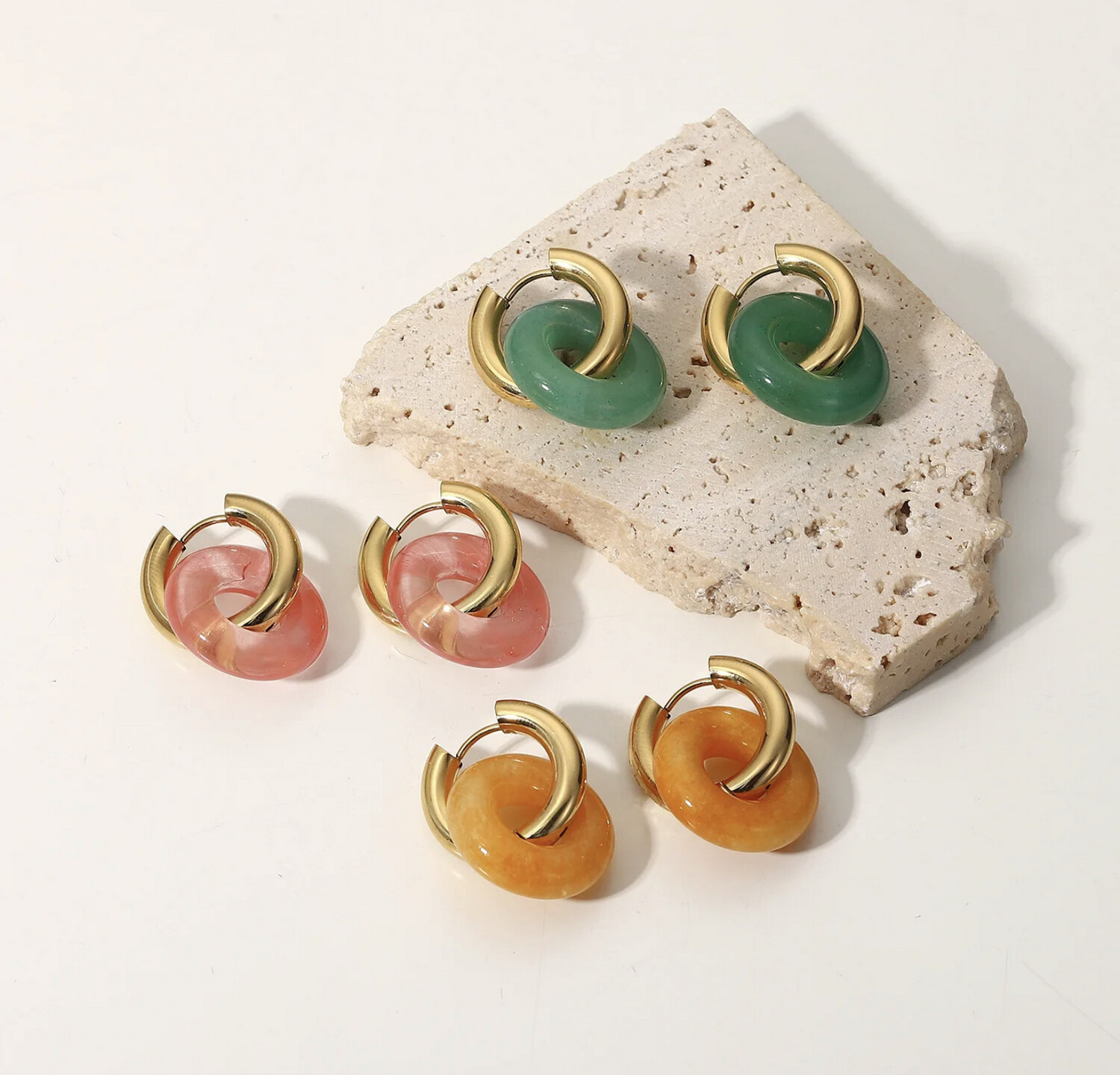 Lisa Earrings