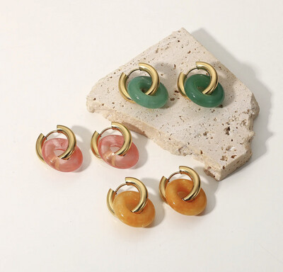 Lisa Earrings