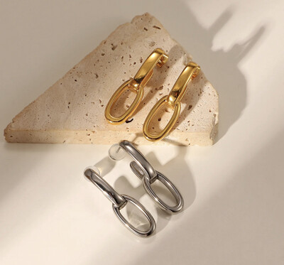 Megan Earrings