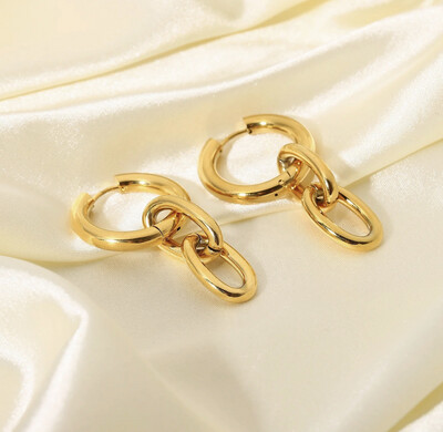 Nala Earrings