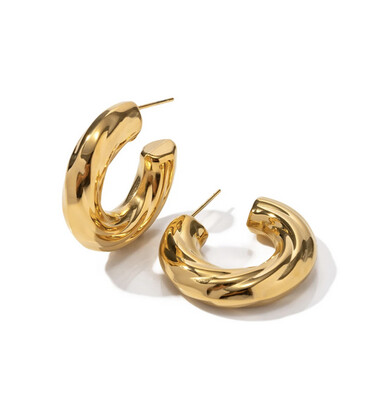 Fien Earrings