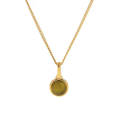 Amelie Necklace