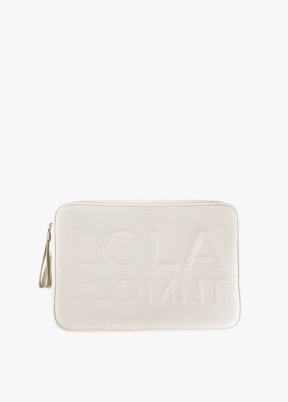 White Computer Case