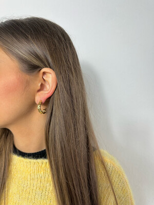 Margot Earrings