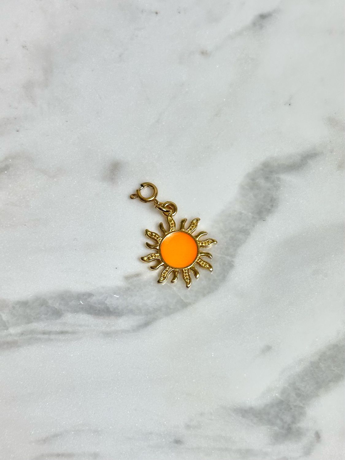 Sun Orange
