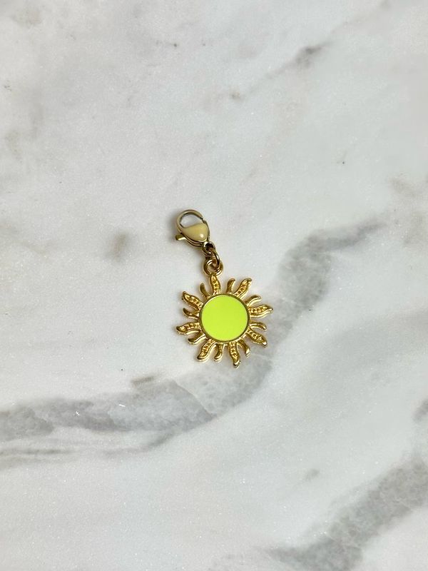 Sun Yellow