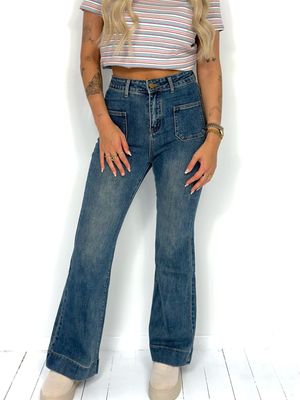 Michelle Jeans Michelle Jeans