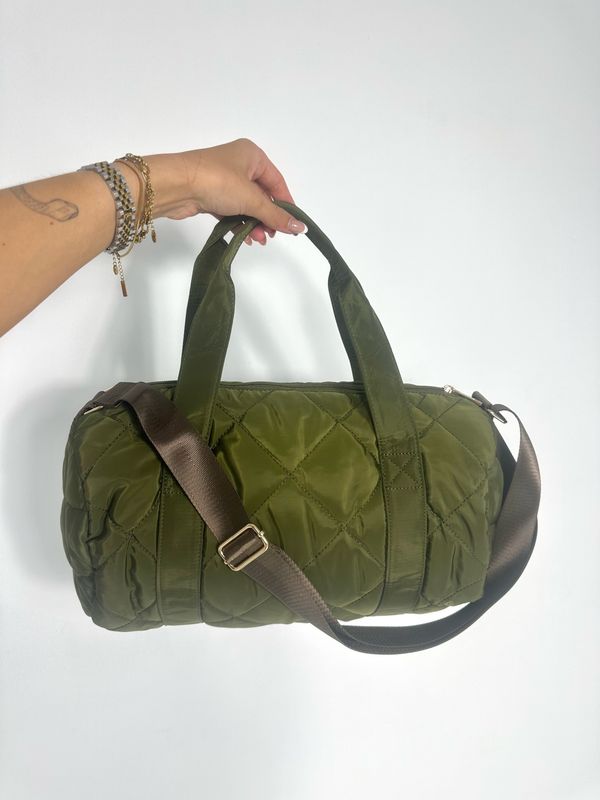 Milla Bag Khaki