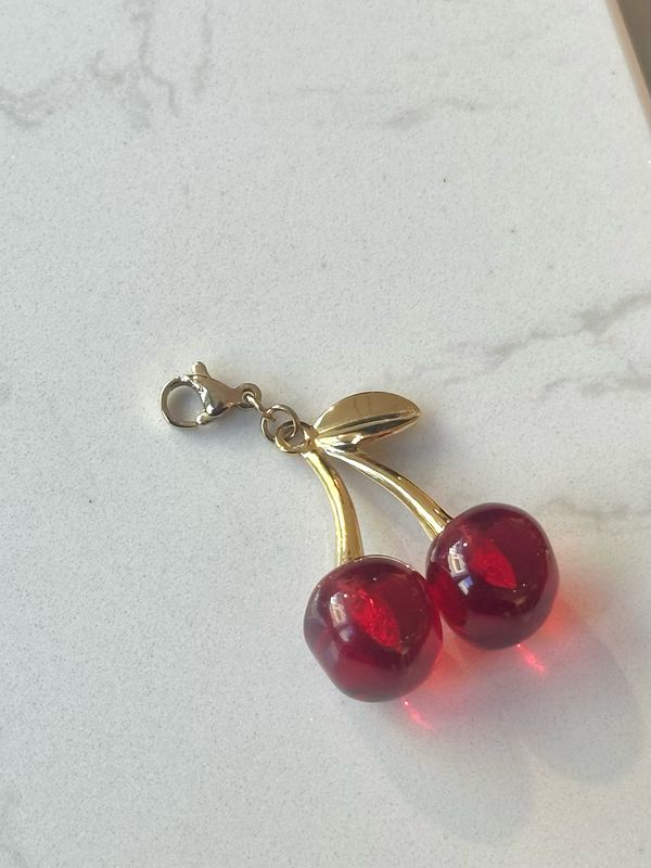Cherry Charm