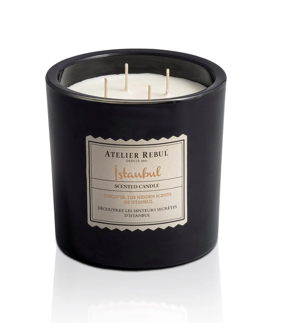 Istanbul Geurkaars 950g