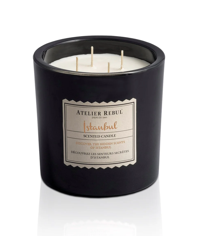 Istanbul Geurkaars 950g