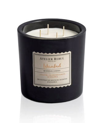Istanbul Geurkaars 950g