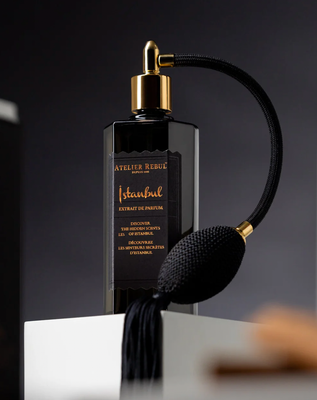 Istanbul Extrait de Parfum 125ml