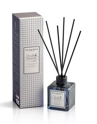 Istanbul Bosphorus Geurstokjes 120ml