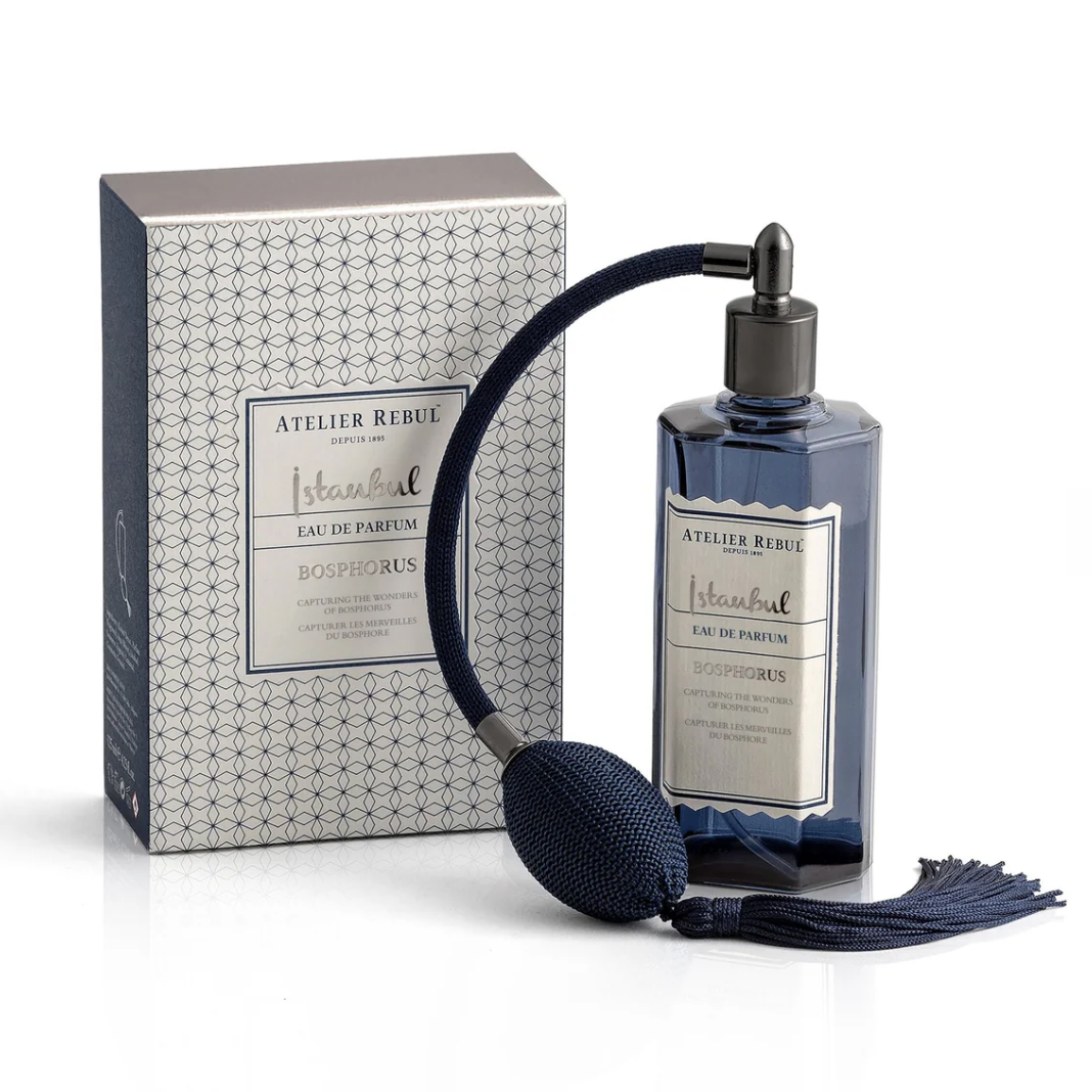 Istanbul Bosphorus Eau De Parfum 125ml Istanbul Bosphorus Eau De Parfum 125ml