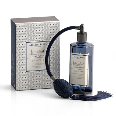 Istanbul Bosphorus Eau De Parfum 125ml