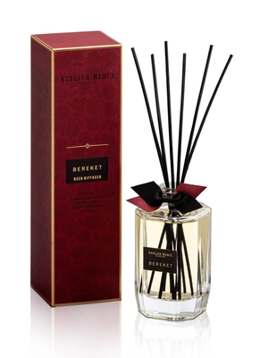 Bereket Geurstokjes 200ml