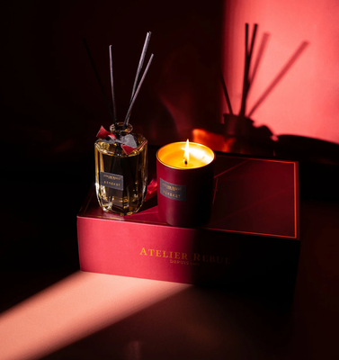Bereket Miniature Home Geschenkset