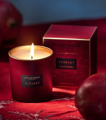 Bereket Geurkaars 210g