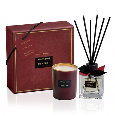 Bereket Miniature Home Geschenkset