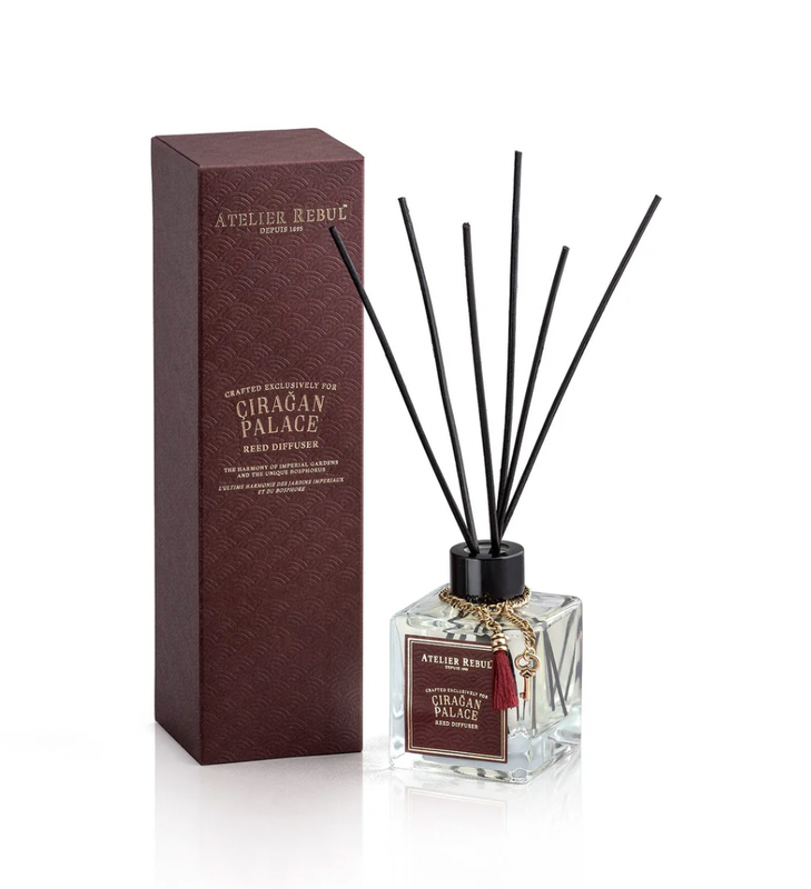 Ciragan Palace Geurstokjes 120ml