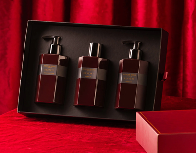 Bereket Bad & Body Geschenkset