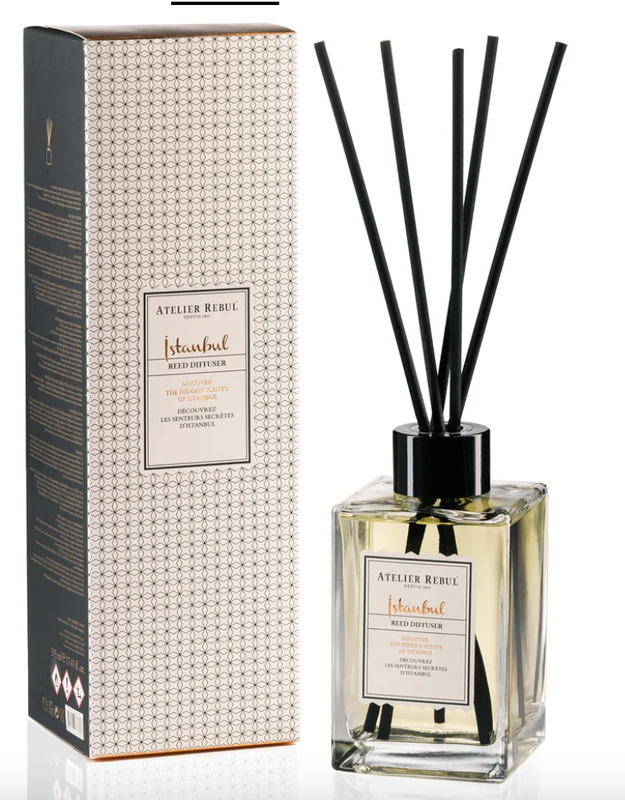 Istanbul Geurstokjes 515ml