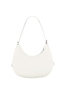 Lynn Bag White