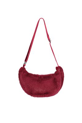 Seline Bag Bordeaux