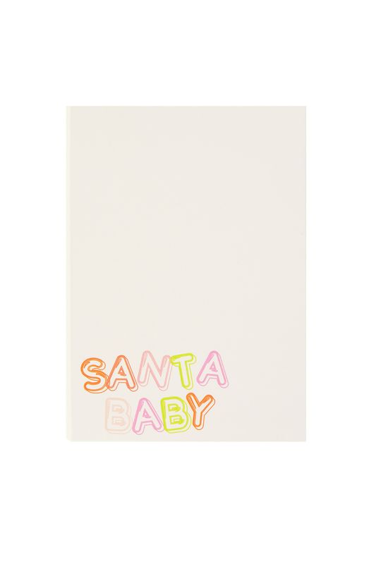 Santa Baby