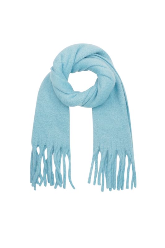 Cams Scarf Blue