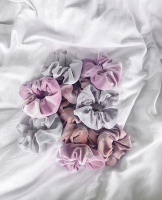 Scrunchies