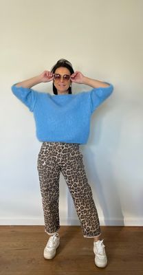 Amber Jeans Leo Amber Jeans Leo