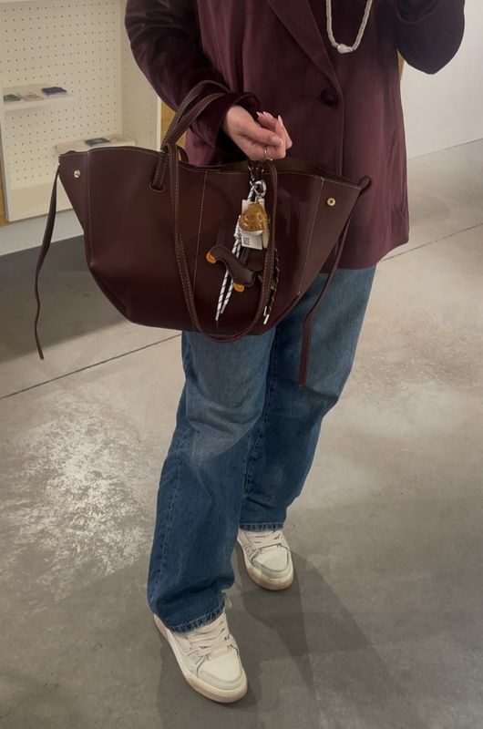 Celine Bag Brown