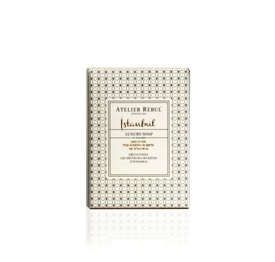 ATELIER REBUL – ISTANBUL ZEEPBLOK 30gr