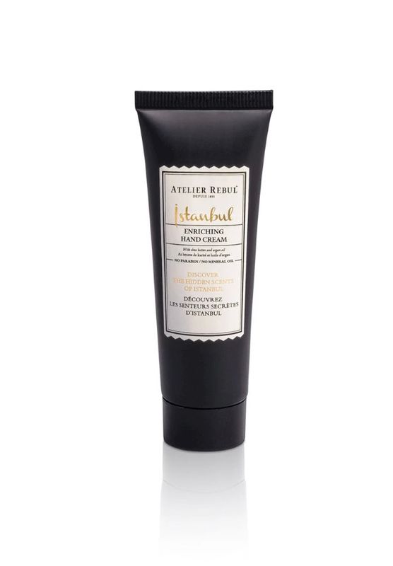 MINI HAND CREAM ISTANBUL 30ML