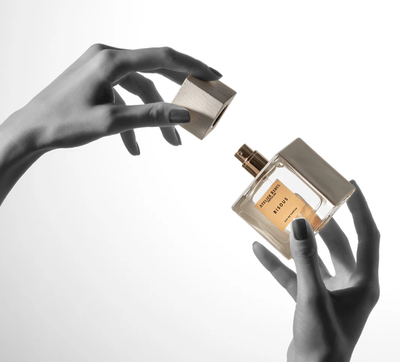 Bisous Damesparfum 100ml