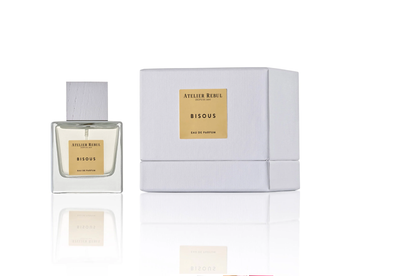 Bisous Damesparfum 100ml