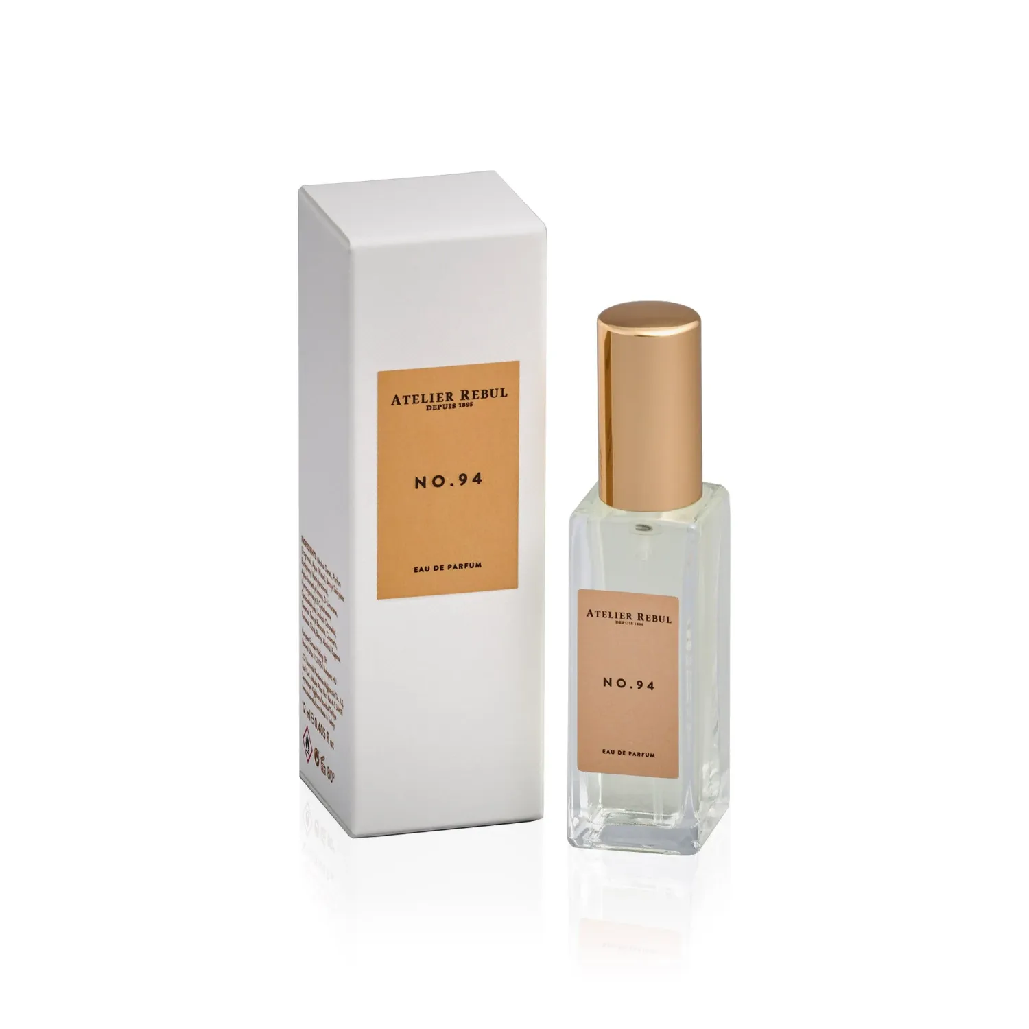 No. 94 Damesparfum 12ml