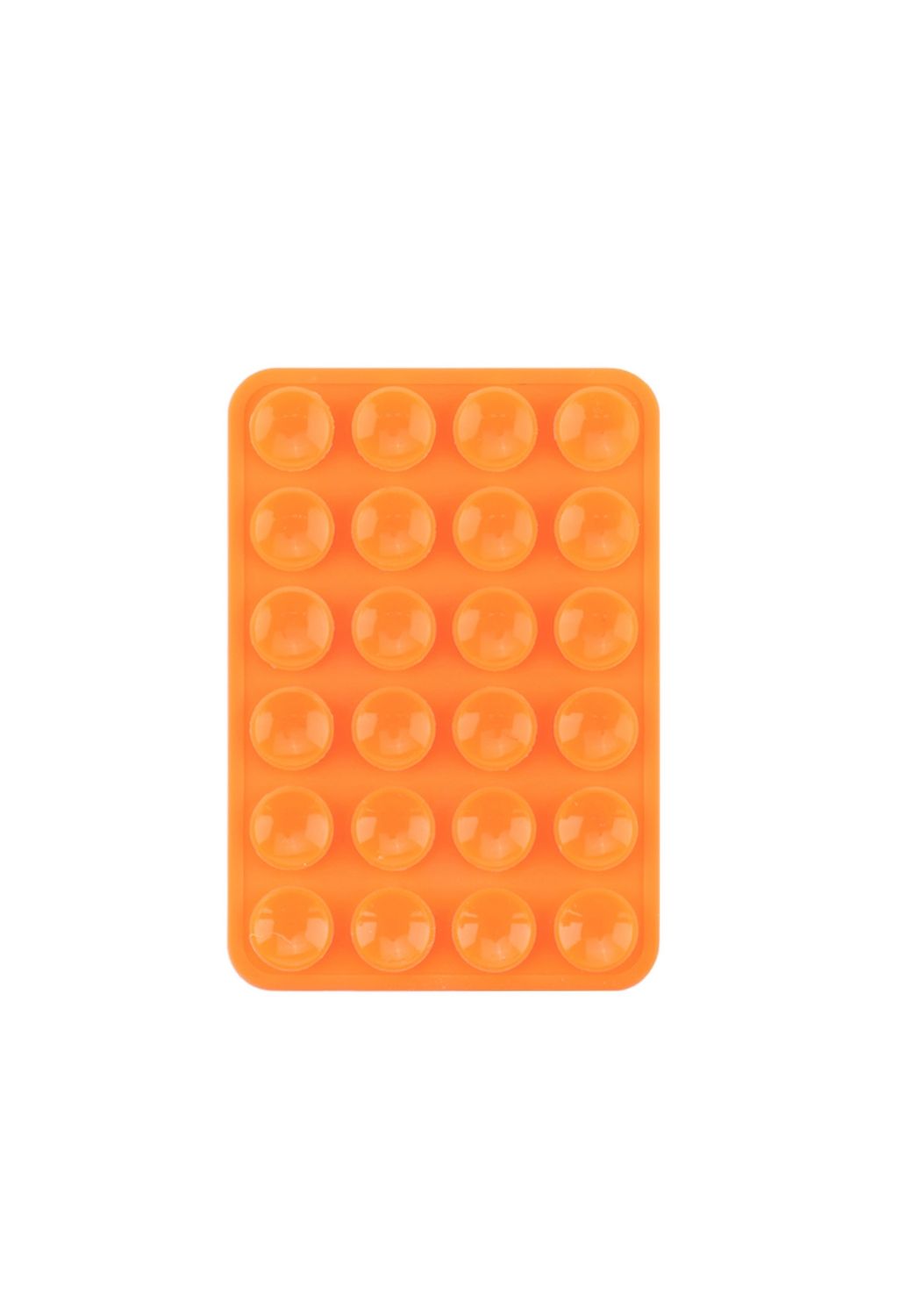 Octobuddy Orange