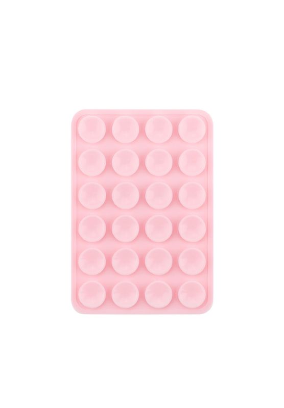 Octobuddy Pink