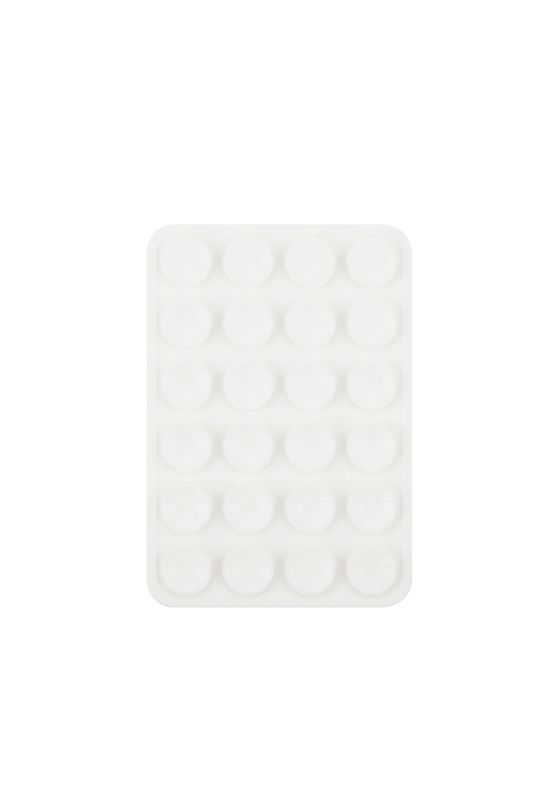 Octobuddy White